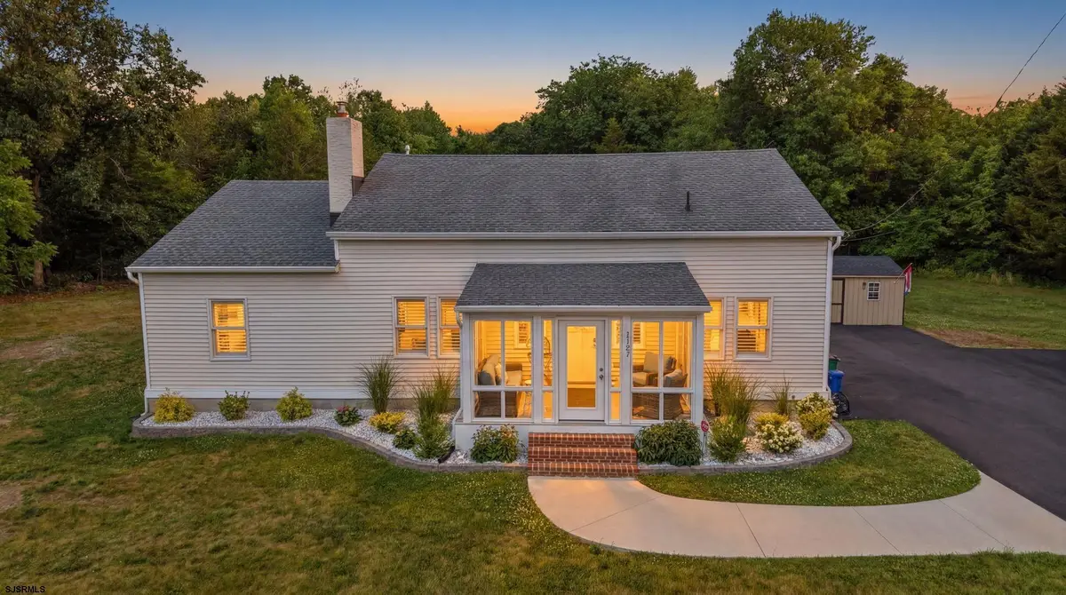 1707 Mays Landing Road, Egg Harbor, NJ 08234 - #1