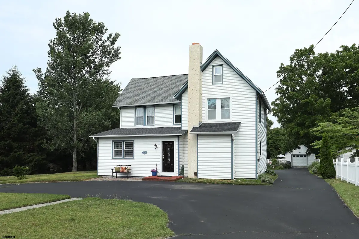 181 S New York Rd, Galloway, NJ 08205 - #1