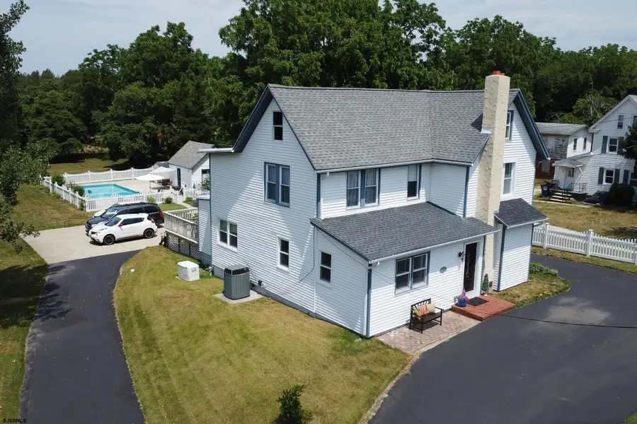 181 S New York Rd, Galloway, NJ 08205 - #3