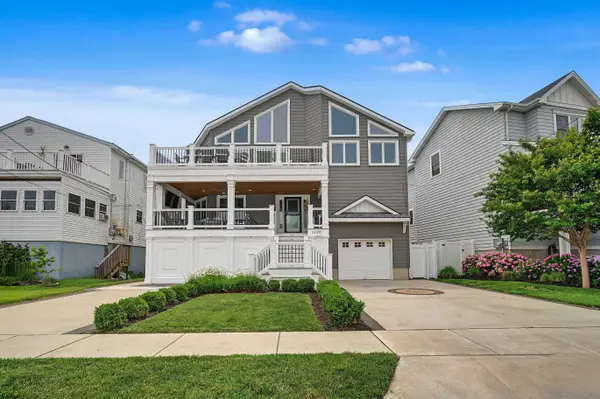 1100 Fownes Ave., Brigantine, NJ 08203