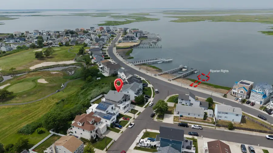 1100 Fownes Ave., Brigantine, NJ 08203 - #2