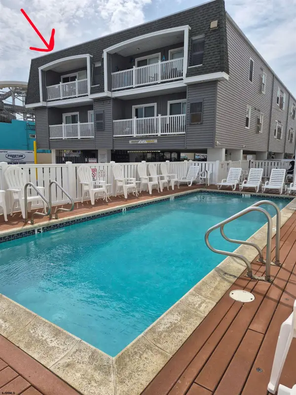 853-71 Plymouth #19, Ocean City, NJ 08226-0000