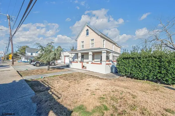 606 W Ocean Heights Ave, Linwood, NJ 08221