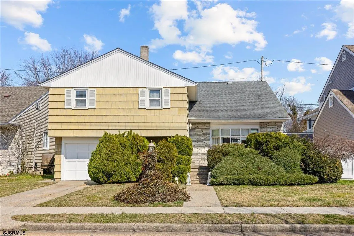 409 N Clermont Ave, Margate City, NJ 08402 - #1