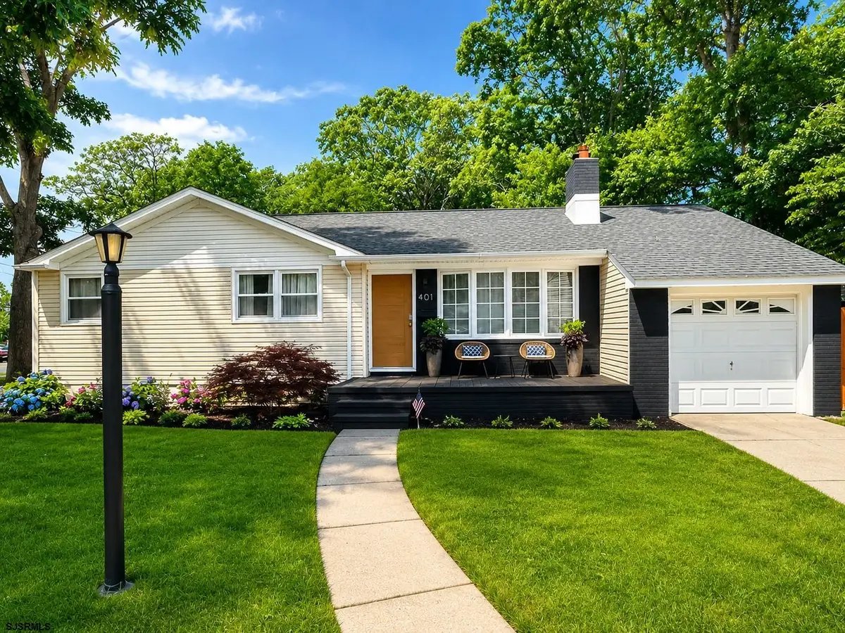 401 Aster Ave, Northfield, NJ 08225-0000 - #1