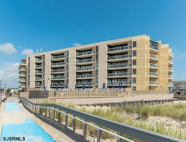 2700 Atlantic Ave #408, Longport, NJ 08403
