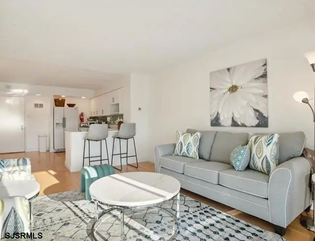 2700 Atlantic Ave #408, Longport, NJ 08403 - #3