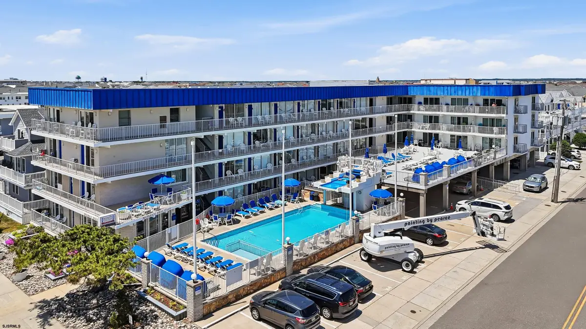 1000 Kennedy Dr #203, North Wildwood, NJ 08260 - #1