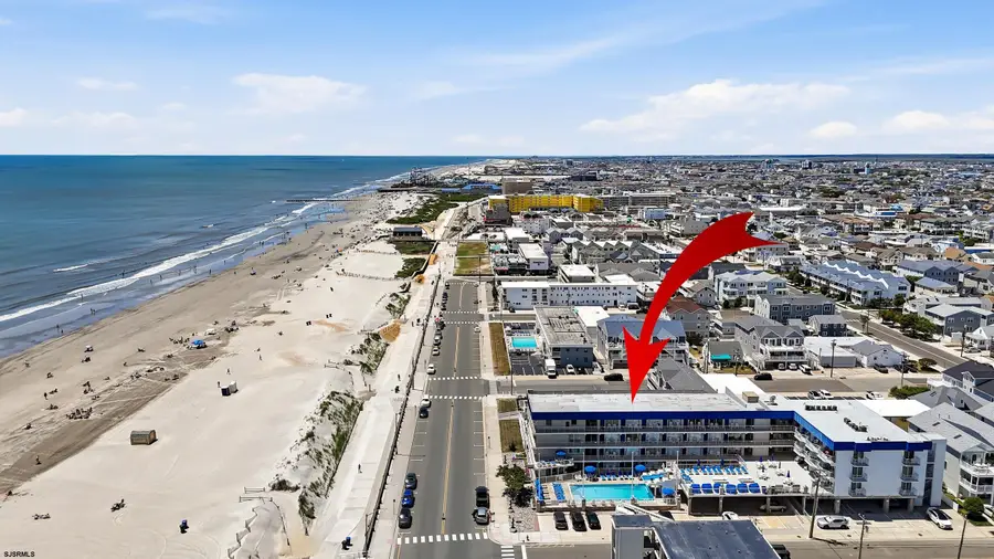 1000 Kennedy Dr #203, North Wildwood, NJ 08260 - #3