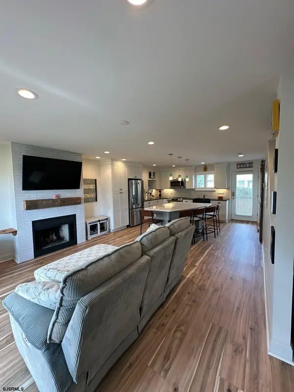 6 Spinnaker #6, Ocean City, NJ 08226
