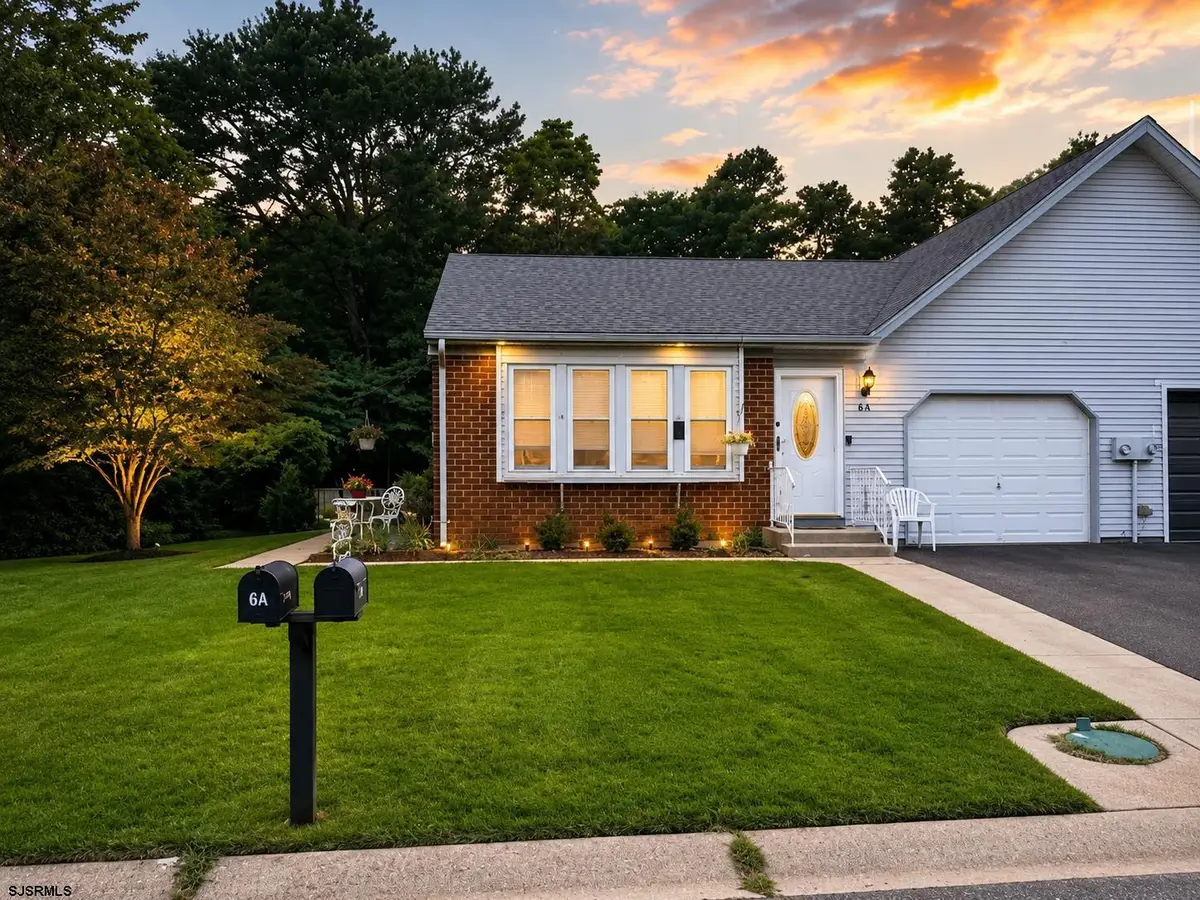 6A Winthrop Pl, Manchester, NJ 08759 - #1