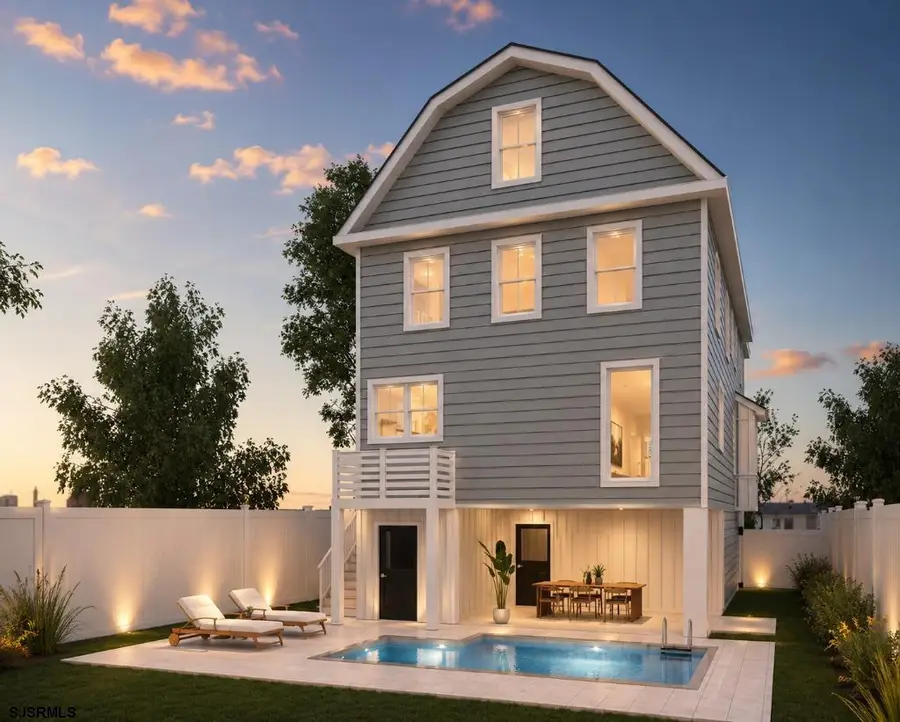 108 N Kenyon Ave, Margate City, NJ 08402 - #2