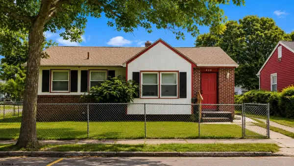 500 N Kentucky Ave, Atlantic City, NJ 08401