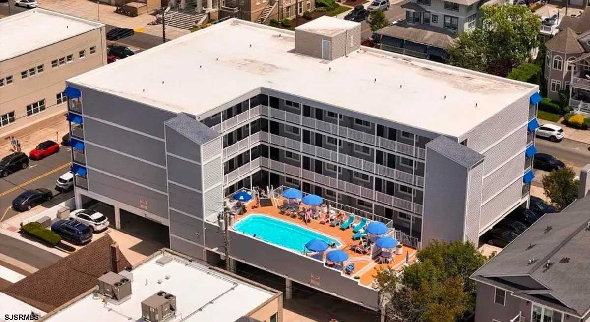 1008 Wesley Ave #305, Ocean City, NJ 08226 - #1