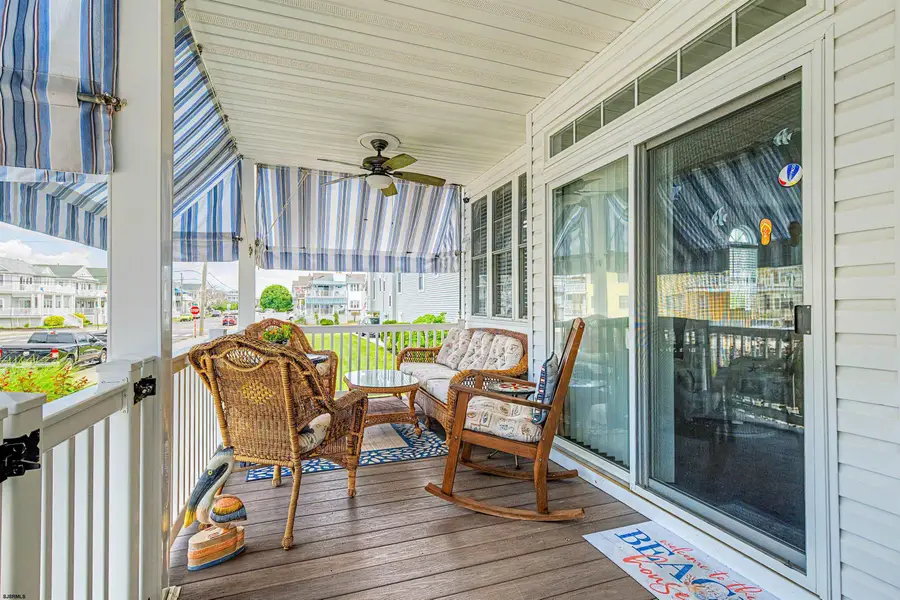 1413 Haven Ave #A, Ocean City, NJ 08226 - #3