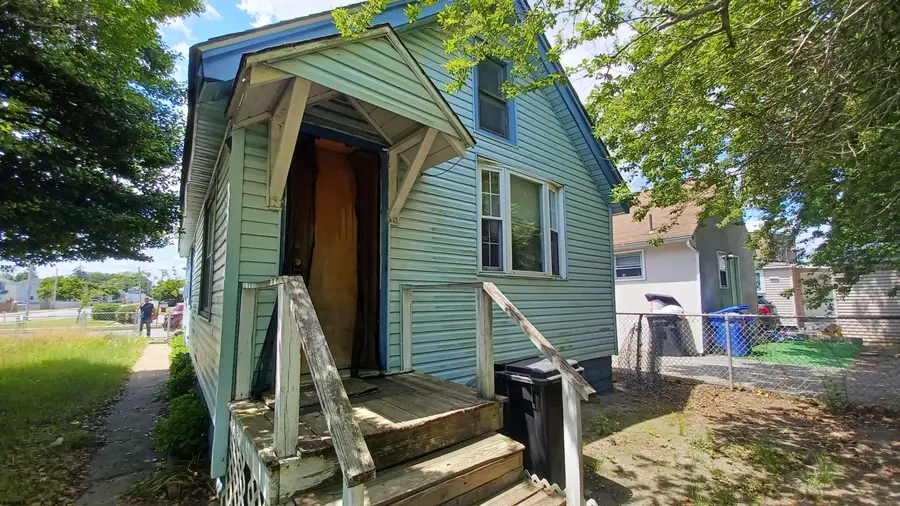 32 3rd Street, Pleasantville, NJ 08232-2433 - #2