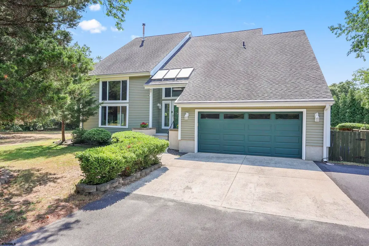 6708 Mill Road, Egg Harbor, NJ 08234 - #1