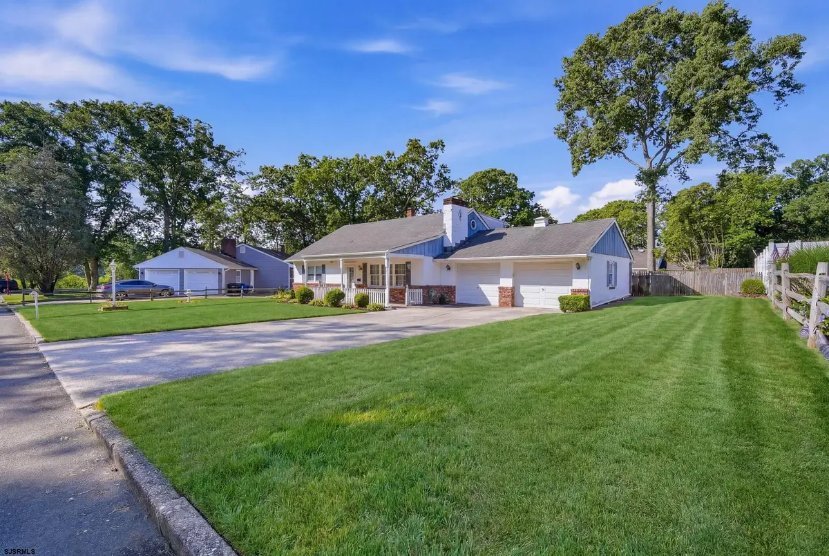 707 Shelburne, Absecon, NJ 08201 - #1