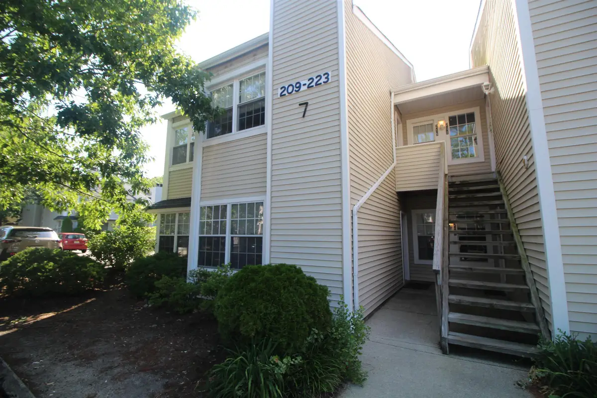 213 Meadow Ridge Road #Building 7, Unit 2, Galloway, NJ 08205 - #1