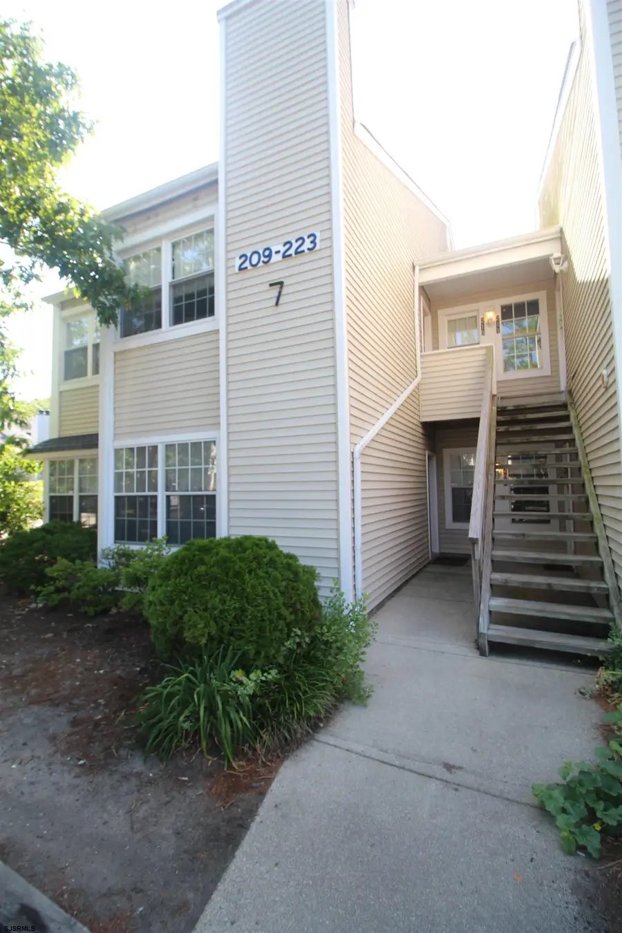 213 Meadow Ridge Road #Building 7, Unit 2, Galloway, NJ 08205 - #2