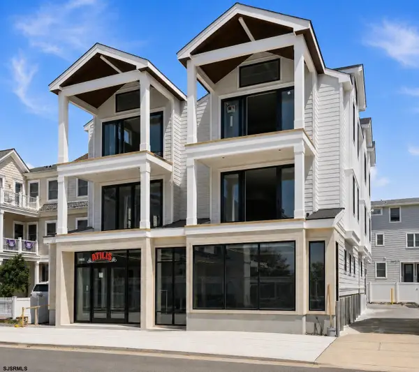 4411 Landis #301, Sea Isle City, NJ 08243
