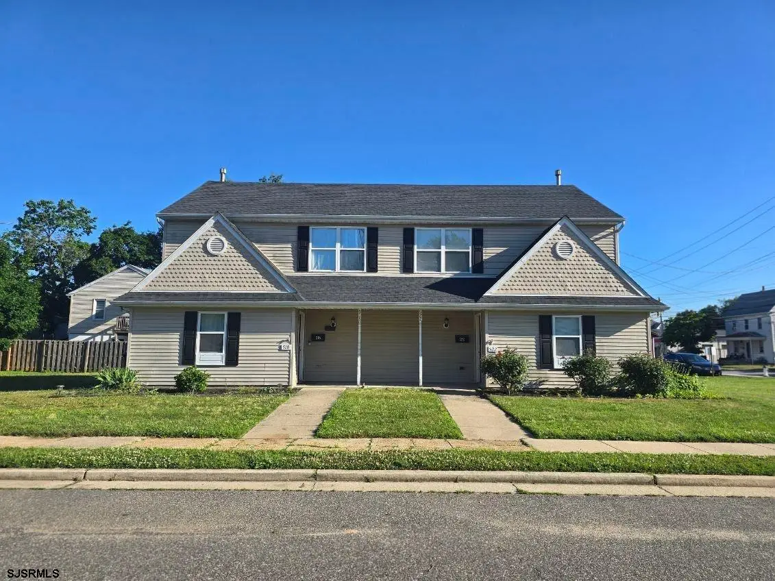 518-522 Repauno Ave, Gibbstown, NJ 08027 - #1