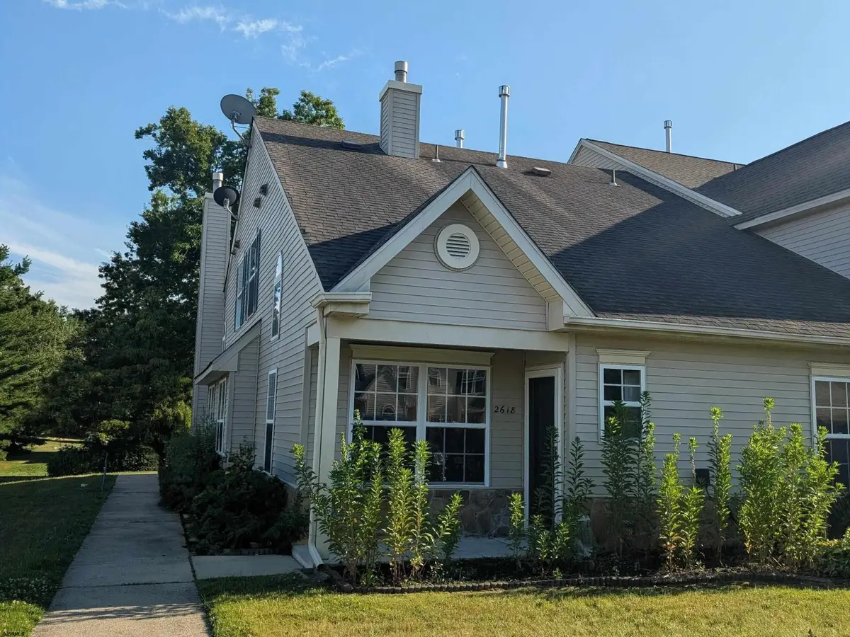 2618 Grange #2618, McKee City, NJ 08330 - #1