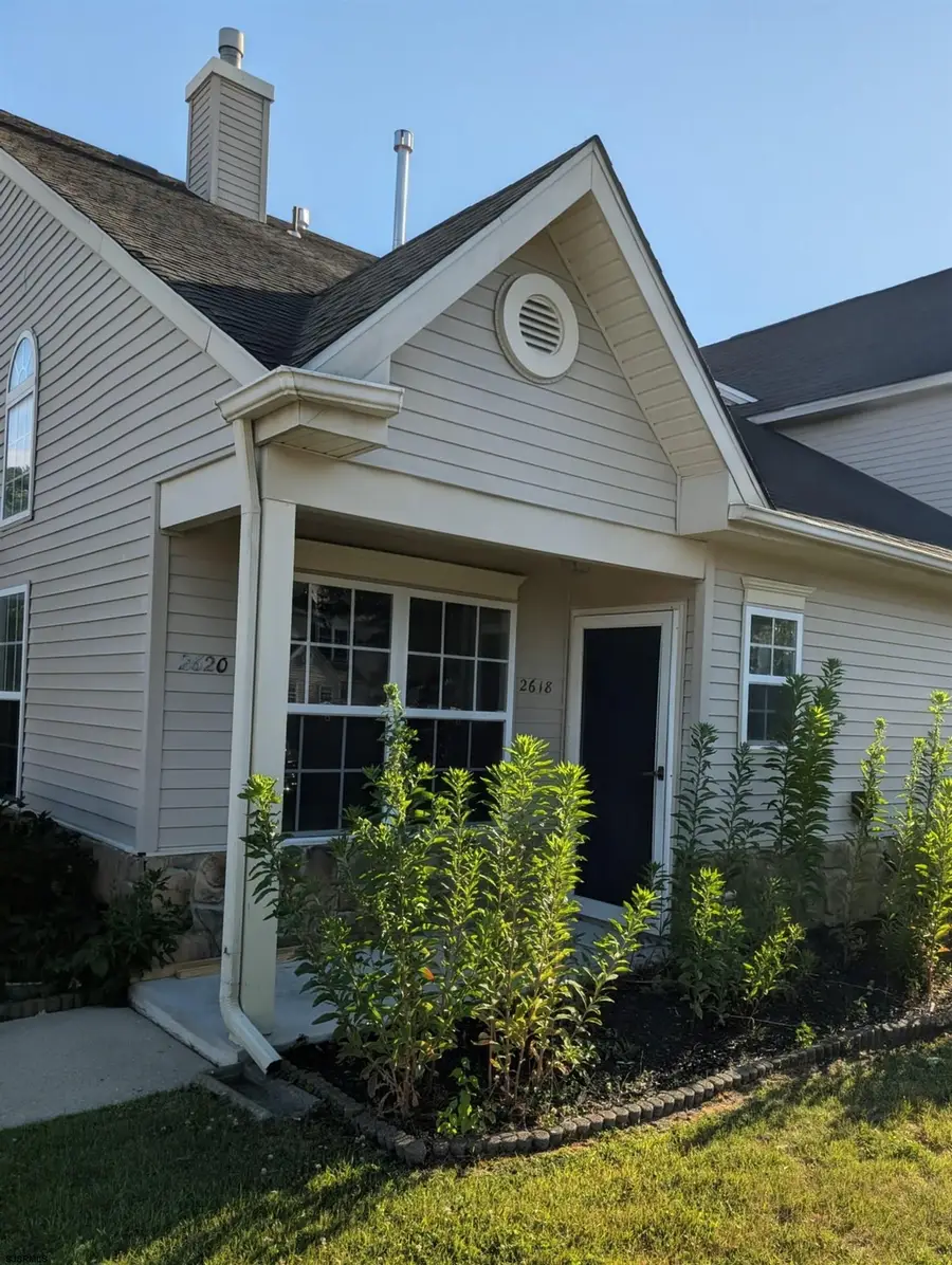 2618 Grange #2618, McKee City, NJ 08330 - #2
