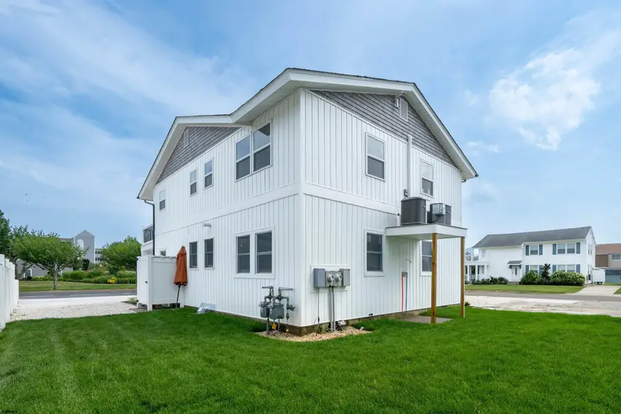 4633 Harbor Beach Blvd #A, Brigantine, NJ 08203 - #2