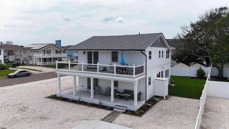 4633 Harbor Beach Blvd #A, Brigantine, NJ 08203 - #3