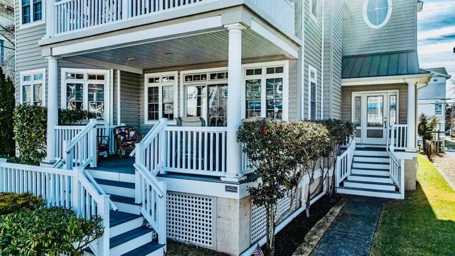 1009 Wesley Ave #1, Ocean City, NJ 08226 - #3