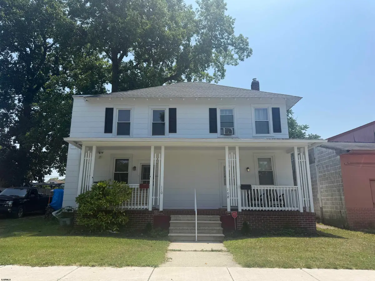108-110 Liverpool, Egg Harbor City, NJ 08215 - #1