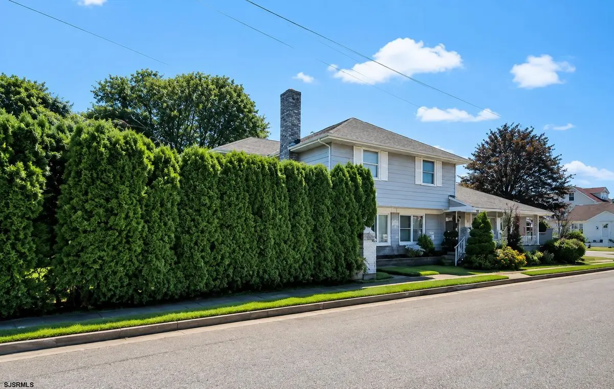 217 N Argyle Ave, Margate City, NJ 08402 - #1