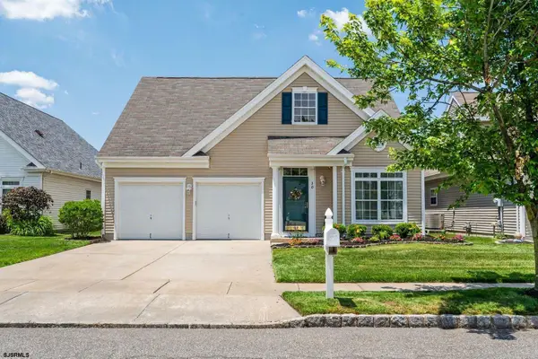 30 Jackson Dr, Egg Harbor Township, NJ 08234