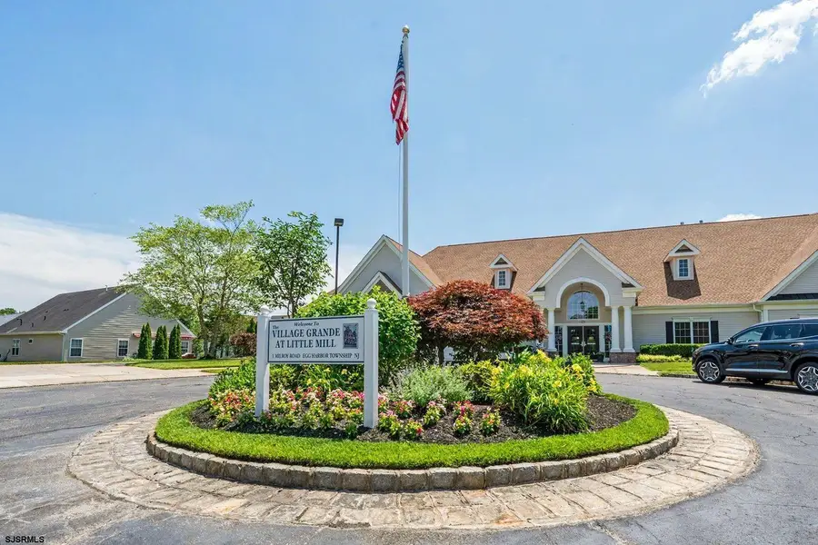 30 Jackson Dr, Egg Harbor, NJ 08234 - #2