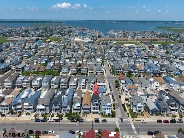 1702 Wesley Ave, Ocean City, NJ 08226 - #3