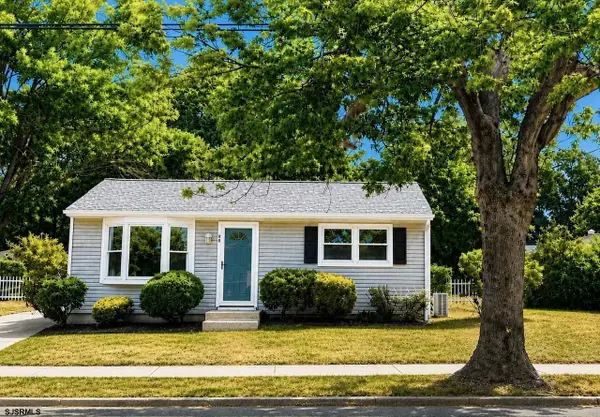 80 Beachhurst Dr, North Cape May, NJ 08204