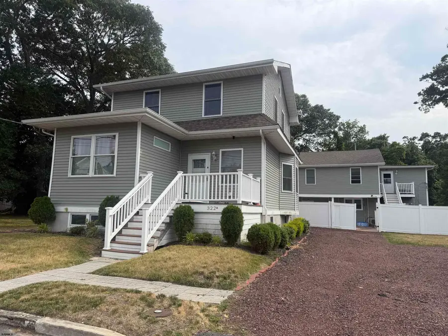 322 Northfield Ave, Northfield, NJ 08225 - #2