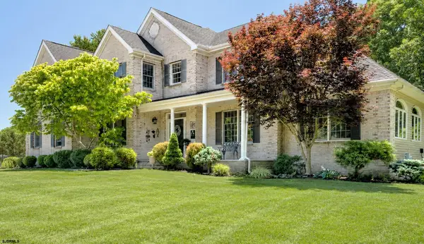 706 Jersey Woods Road, Galloway Township, NJ 08205