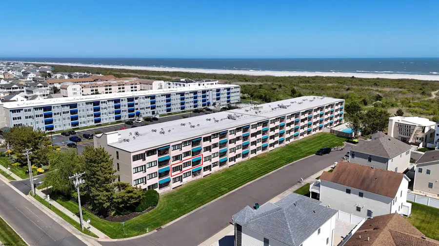 4500 W Brigantine Ave #1327, Brigantine, NJ 08203 - #3