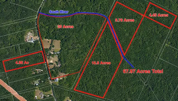6141 Harley Ave, Hamilton Township, NJ 08330