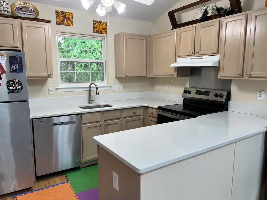 458 London Court #458, Egg Harbor, NJ 08234 - #3