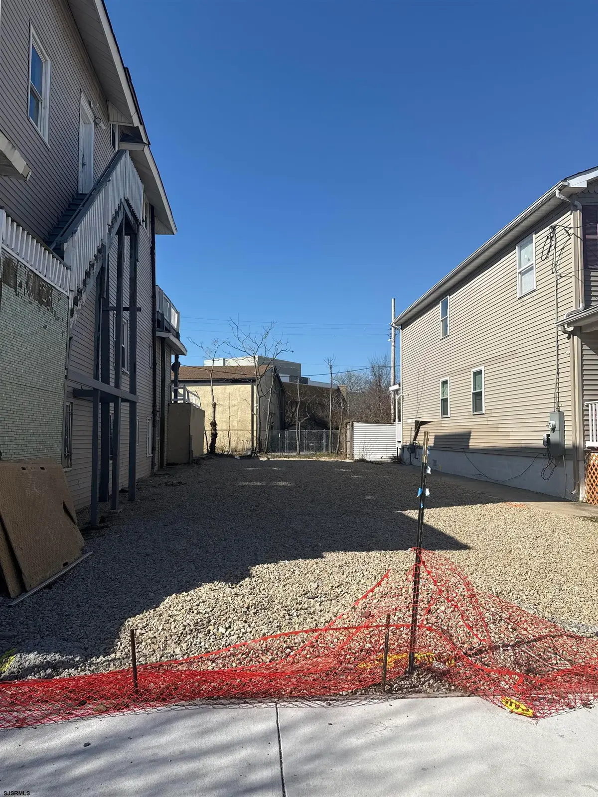 404 N. Ohio Ave, Atlantic City, NJ 08401 - #1