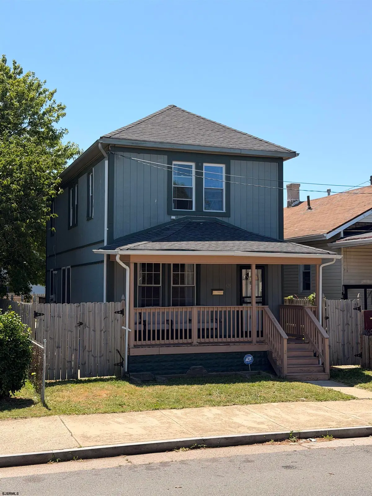 620 N Indiana Ave, Atlantic City, NJ 08401 - #1