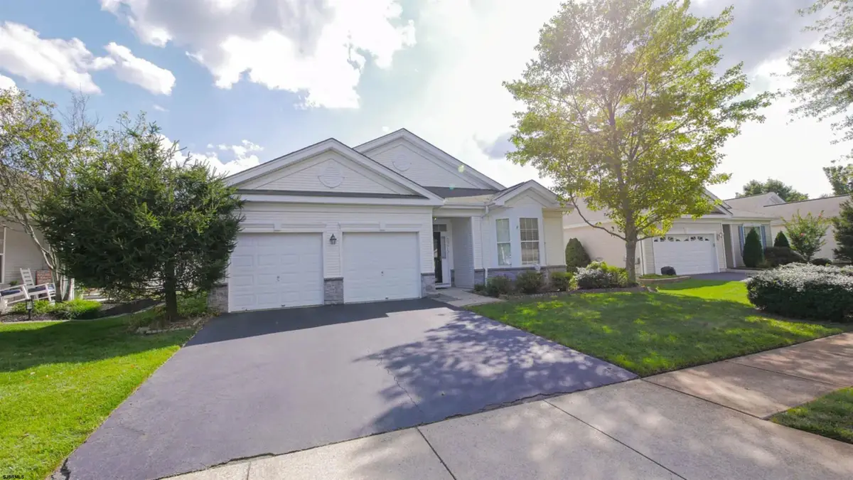 531 Salem Way, Smithville, NJ 08205 - #1