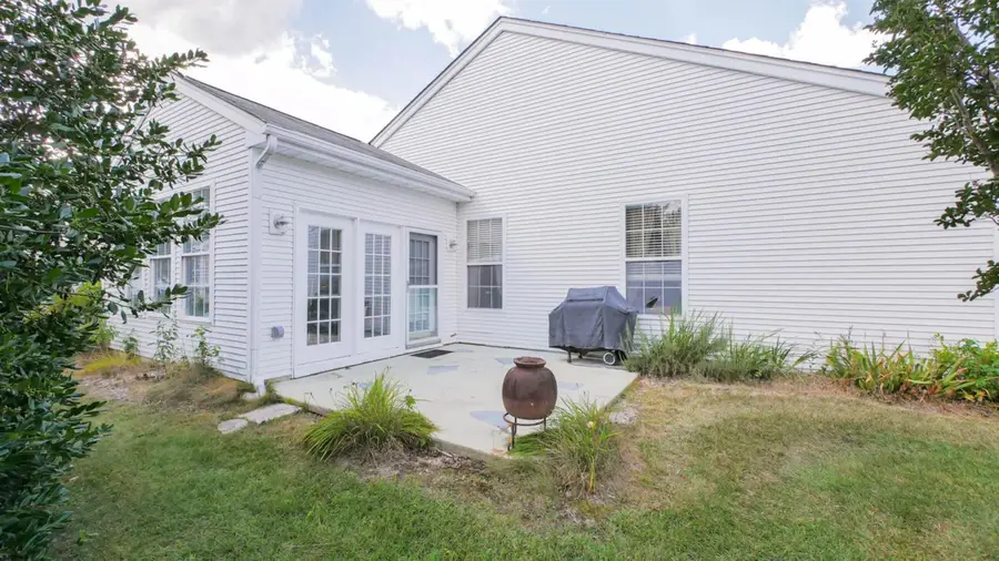 531 Salem Way, Smithville, NJ 08205 - #3