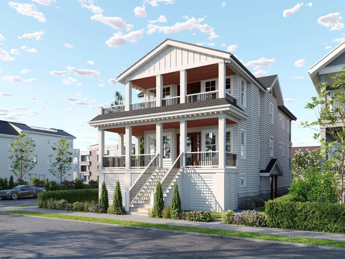 4362 Asbury Ave #2, Ocean City, NJ 08226 - #1
