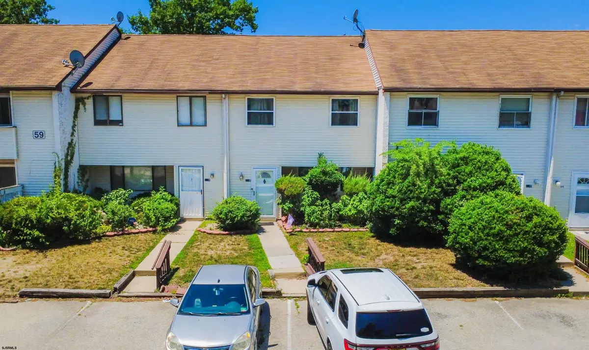 2147 Rhododendron Ct #45, Mays Landing, NJ 08330 - #1