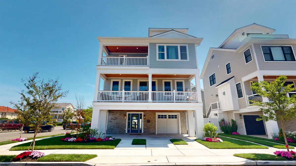 1 S Hanover, Margate City, NJ 08402-9999 - #1