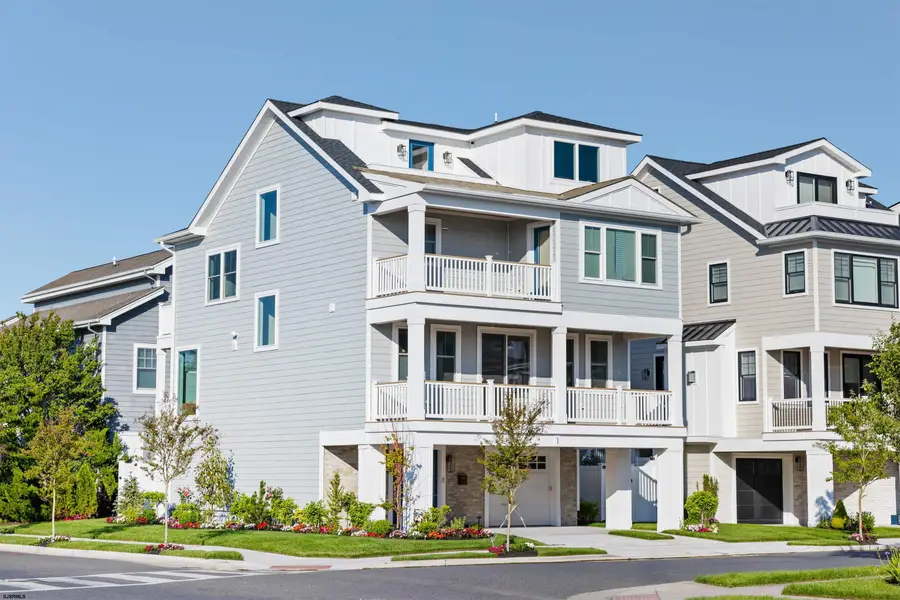 1 S Hanover, Margate City, NJ 08402-9999 - #2